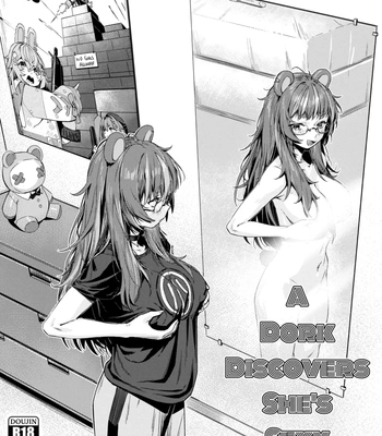 A Dork Discovers She’s Sexy comic porn thumbnail 001