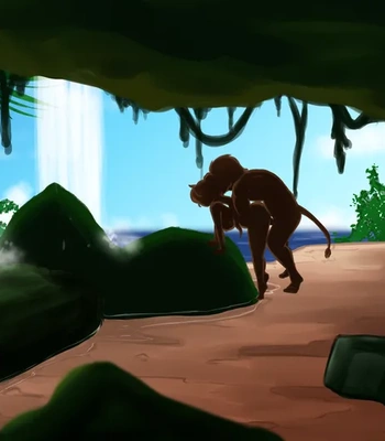 Pyrrhic Heart Landscapes comic porn thumbnail 001