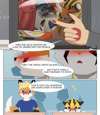 Finding Out Whether Butt Or Pussy Is Better comic porn thumbnail 001