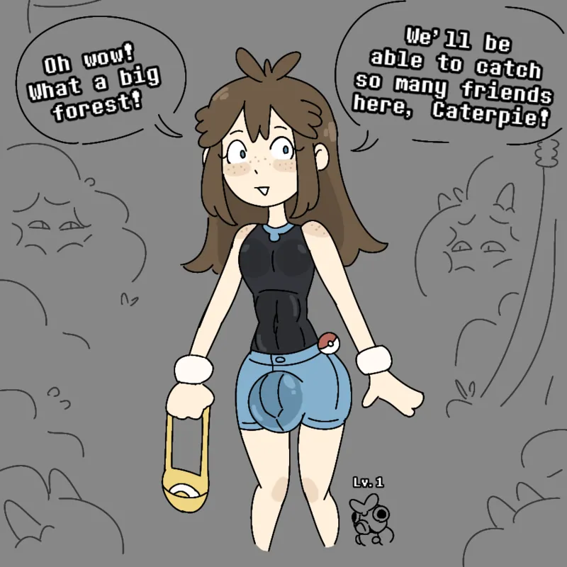 Hypno Mommies Take Over! comic porn thumbnail 001