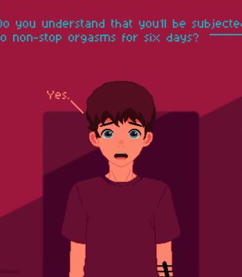 The Caprini Breeding Program comic porn sex 14