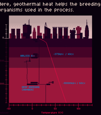The Caprini Breeding Program comic porn sex 20