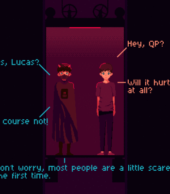 The Caprini Breeding Program comic porn sex 21