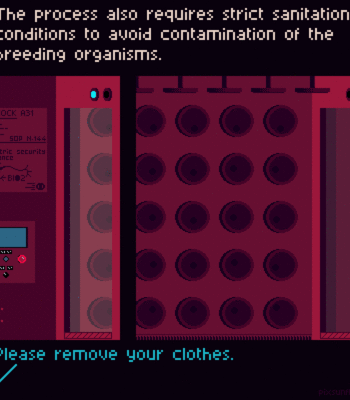 The Caprini Breeding Program comic porn sex 23