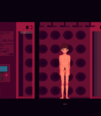 The Caprini Breeding Program comic porn sex 24