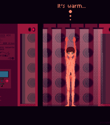 The Caprini Breeding Program comic porn sex 25