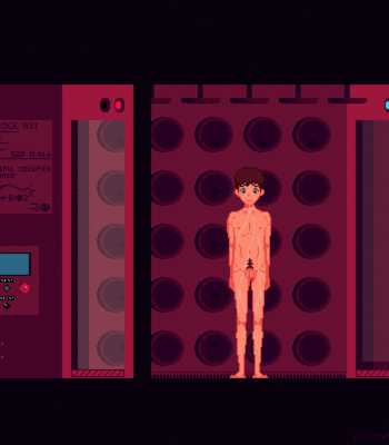 The Caprini Breeding Program comic porn sex 26