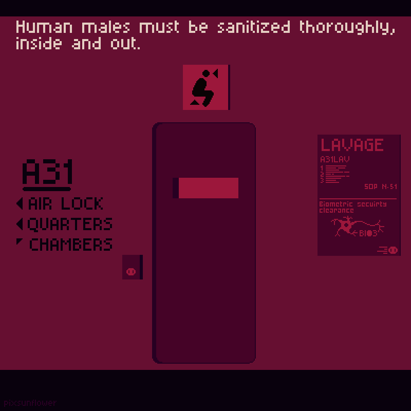 The Caprini Breeding Program comic porn sex 27