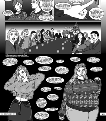 The Super Size Store comic porn sex 28