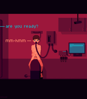 The Caprini Breeding Program comic porn sex 28