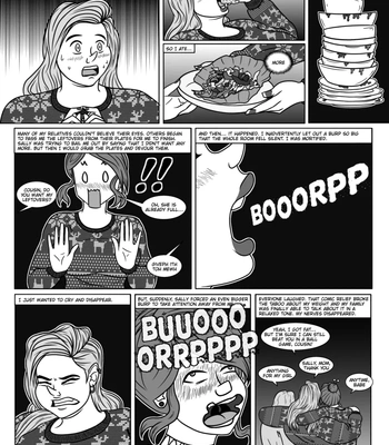 The Super Size Store comic porn sex 29