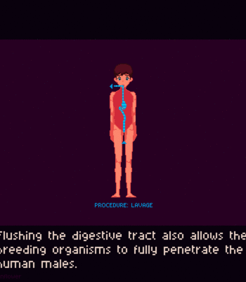 The Caprini Breeding Program comic porn sex 29