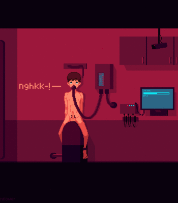 The Caprini Breeding Program comic porn sex 30