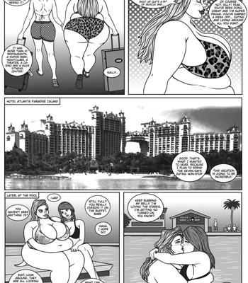 The Super Size Store comic porn sex 35