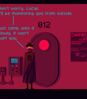 The Caprini Breeding Program comic porn sex 35