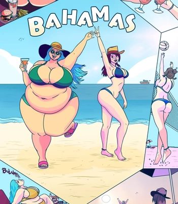 The Super Size Store comic porn sex 36