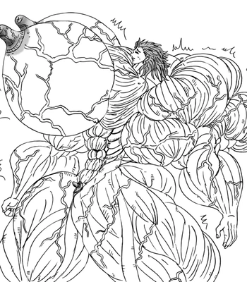 Noi’s Growth Diary comic porn sex 42