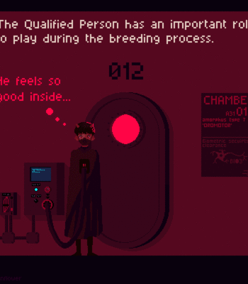 The Caprini Breeding Program comic porn sex 43