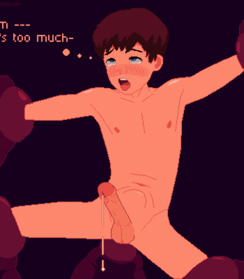 The Caprini Breeding Program comic porn sex 49