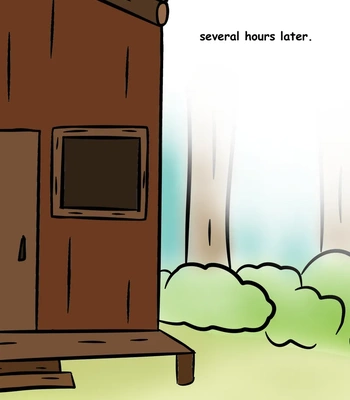 New Home For The Old Goblin comic porn sex 62