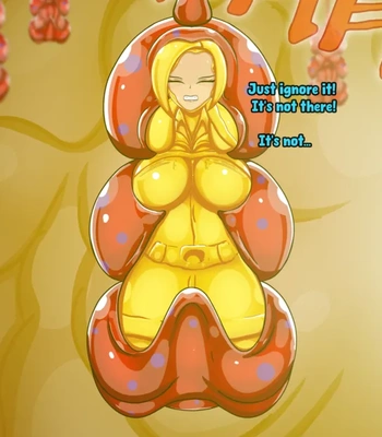 Entombed Raider comic porn sex 94