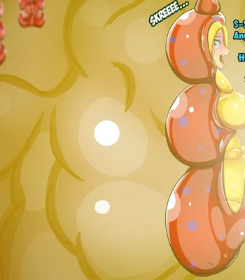 Entombed Raider comic porn sex 96