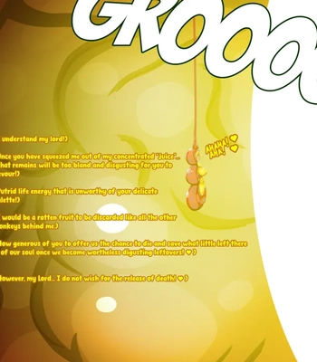 Entombed Raider comic porn sex 120