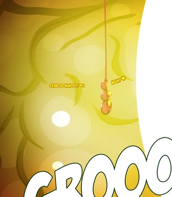 Entombed Raider comic porn sex 129