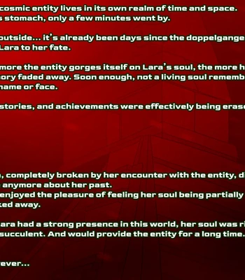 Entombed Raider comic porn sex 132