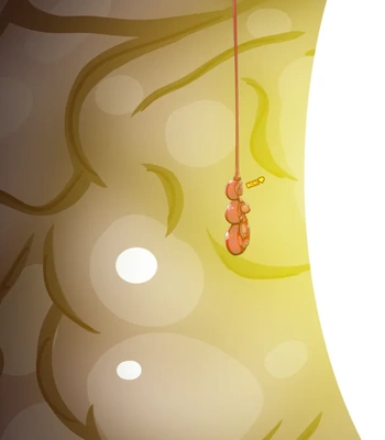 Entombed Raider comic porn sex 139