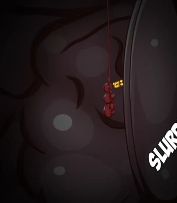 Entombed Raider comic porn sex 140