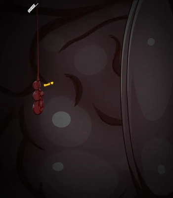 Entombed Raider comic porn sex 141