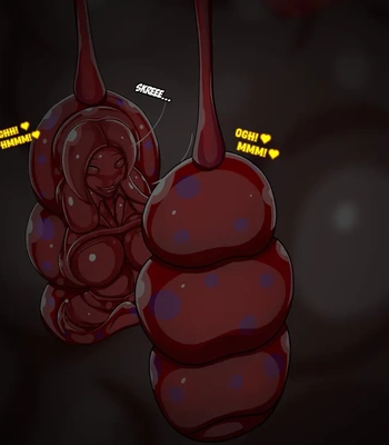 Entombed Raider comic porn sex 144