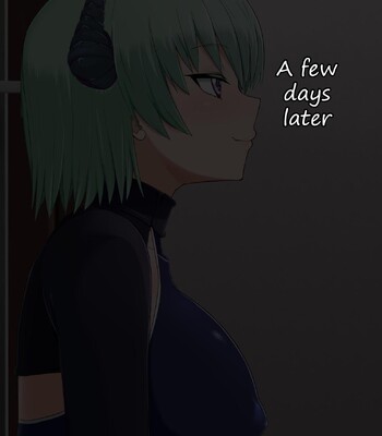 A CG collection where you’re milked by a mischievous yet kind Succubus Pt. 1 comic porn sex 30