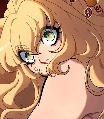 A Lion’s Pride Ch.9 comic porn thumbnail 001