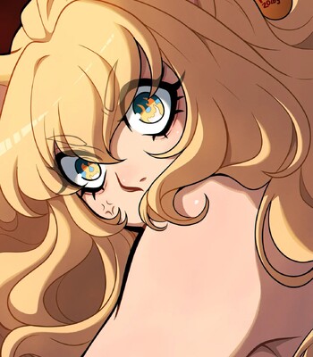 A Lion’s Pride Ch.9 comic porn sex 2