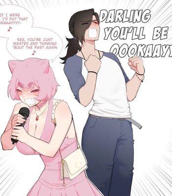 A story about a Detective and his undercover best friend comic porn sex 5