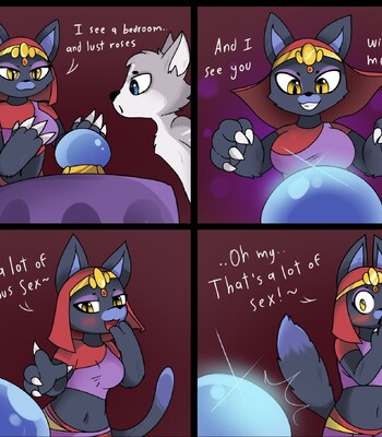 Adventures of Haiiroyuki comic porn sex 16