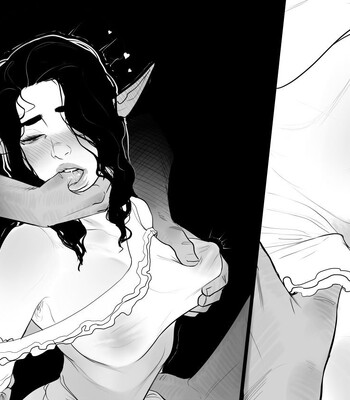 Alfie Chapter 1.5 comic porn sex 4