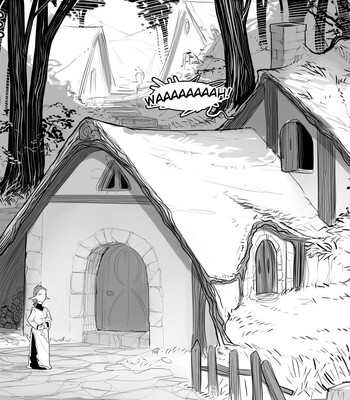 Alfie chapter 2 comic porn thumbnail 001