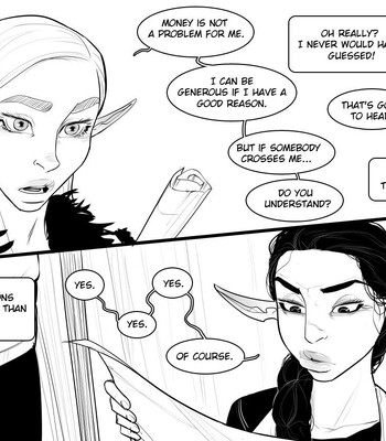 Alfie chapter 2 comic porn sex 12