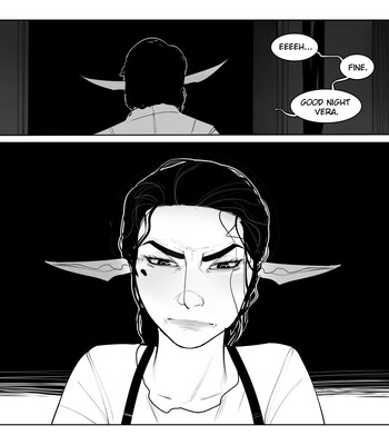 Alfie chapter 2 comic porn sex 20