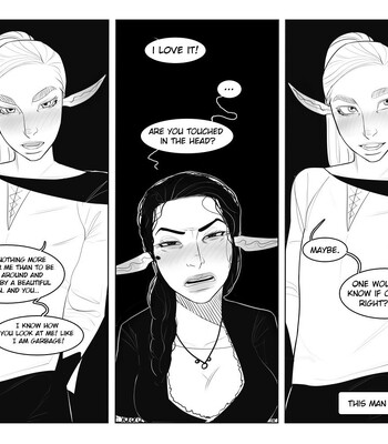 Alfie chapter 2 comic porn sex 28