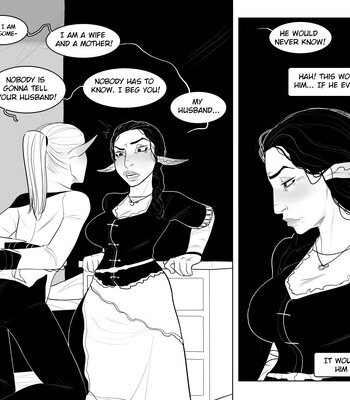 Alfie chapter 2 comic porn sex 31