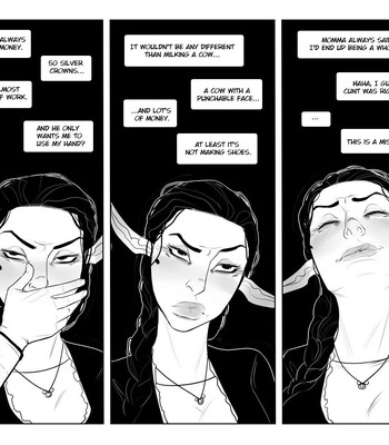 Alfie chapter 2 comic porn sex 33