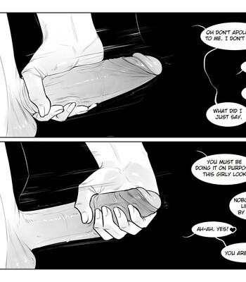 Alfie chapter 2 comic porn sex 39