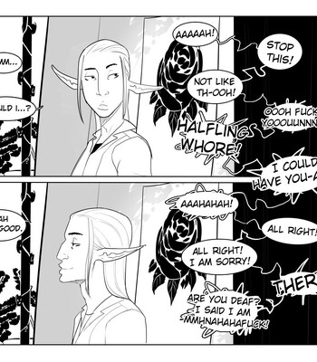 Alfie chapter 2 comic porn sex 58