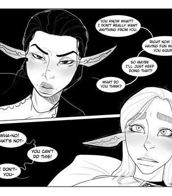 Alfie chapter 2 comic porn sex 60