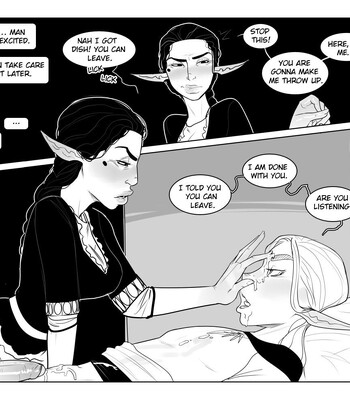 Alfie chapter 2 comic porn sex 67