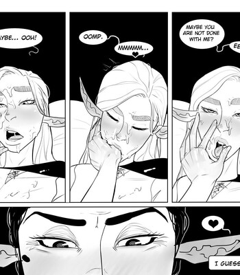 Alfie chapter 2 comic porn sex 68